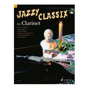 Jazz Classix