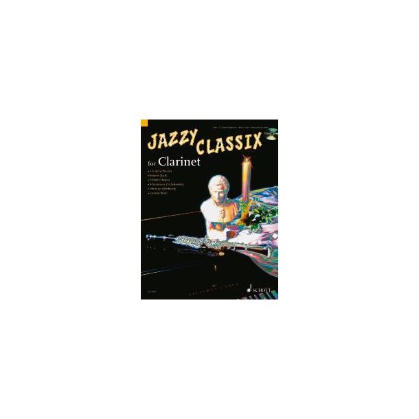 Jazz Classix
