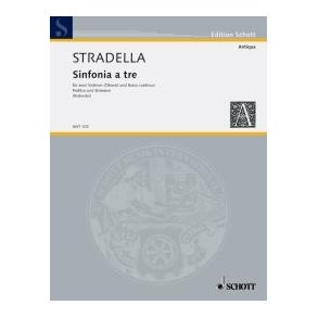 Sinfonia a tre
