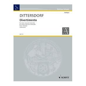 Divertimento Krebs 131