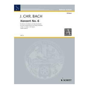 Concert 06 G P/Strijkork. ( Jc )