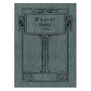 Rienzi : Der Letzte Der Tribunen