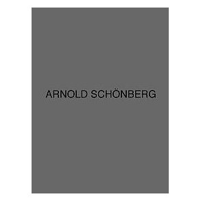 Erwartung op. 17 : Kritischer Bericht, Skizzen