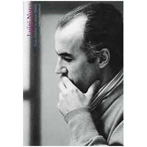 Texte und Studien zu seiner Musik