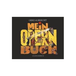 Mein Opernbuch