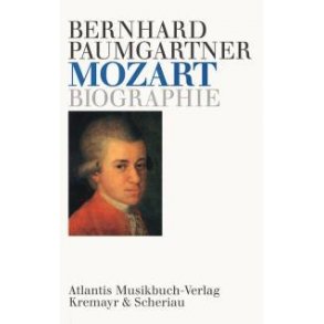 Mozart Biographie