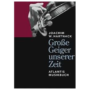 Grose Geiger unserer Zeit