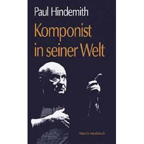 A Composer's World : Horizons and Limitations