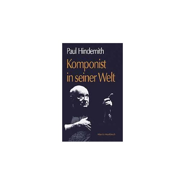 A Composer's World : Horizons and Limitations