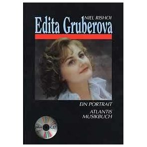 Edita Gruberova : Ein Portrat