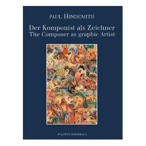 The Composer as graphic Artist