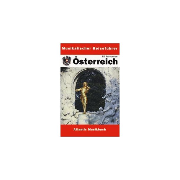 Musikalischer Reisefuhrer osterreich