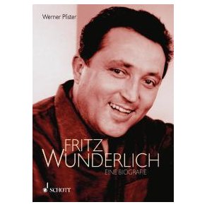 Fritz Wunderlich