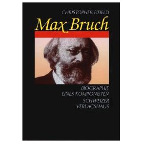 Max Bruch - Biographie