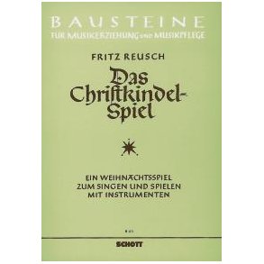 Das Christkindelspiel