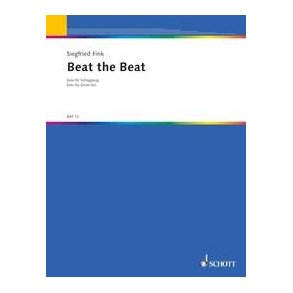 Beat the Beat : Solo