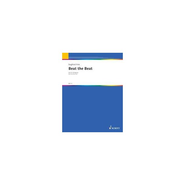 Beat the Beat : Solo