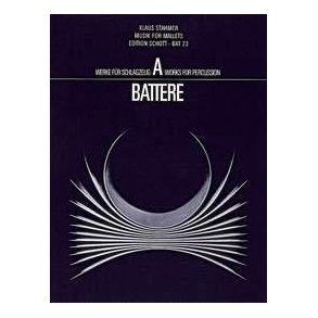 Musik fur Mallets : 14 Duos und Soli