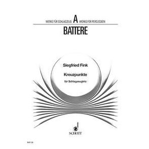 Kreuzpunkte : 2 Studies