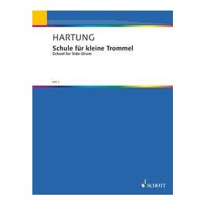 School for Side-Drum