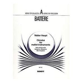 Circulus : Soli and Duos