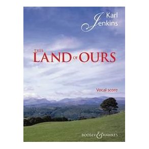 This Land of Ours