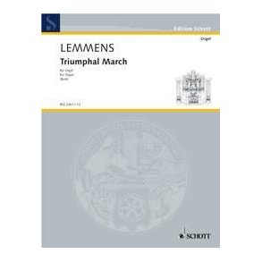 Standard Instroction Books : Organ School Complete