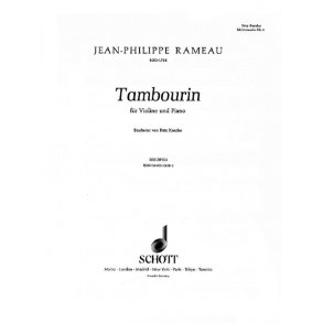 Tambourin