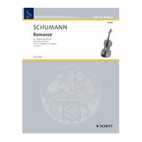 Romance A ( Kreisler )