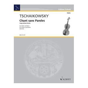 Chant Sans Paroles