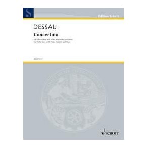 Concertino