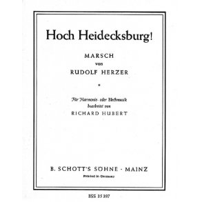 The Watch Tower op. 10 : Marsh