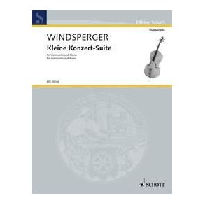 Little concerto suite