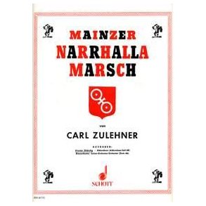 Mainzer Narrhalla-March