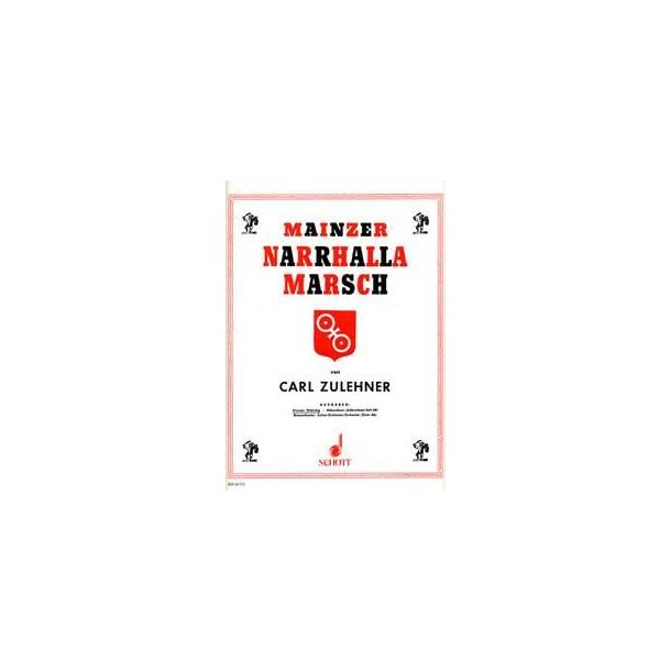 Mainzer Narrhalla-March
