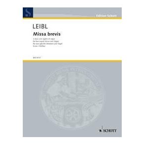 Missa brevis
