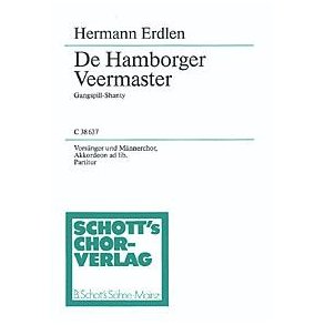 Hamborger Veermaster