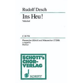 Ins Heu! : Es hatte ein Bauer ein schones Weib (Deutschland)