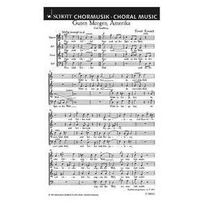 Guten Morgen, Amerika : Nun steht Onkel Sam noch an der Spitze der Welt