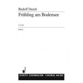 Fruhling am Bodensee : Zyklus