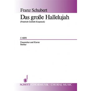 Grosse Halleluja