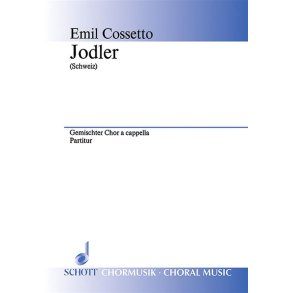 Jodler : Taar i nod e bitzeli (Schweiz)