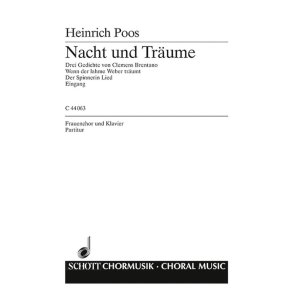 Nacht & Traume