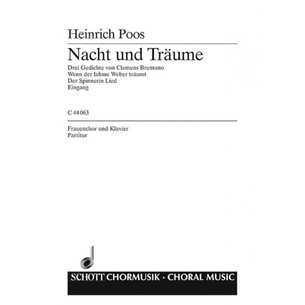 Nacht & Traume
