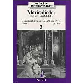 Marienlieder