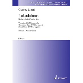 Lakodalmas : Wedding Song