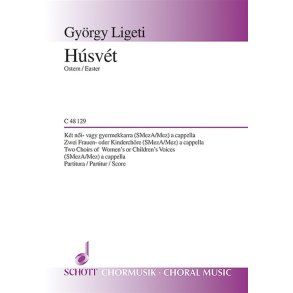 Husvet : Easter (Ma van husvet napja)