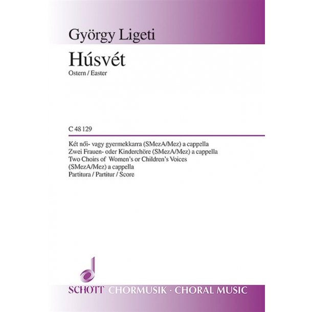 Husvet : Easter (Ma van husvet napja)