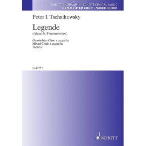 Legende : Christus als Kind im Garten war