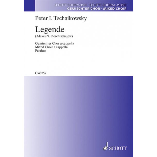 Legende : Christus als Kind im Garten war